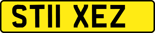 ST11XEZ