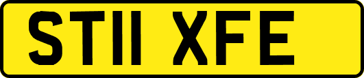 ST11XFE