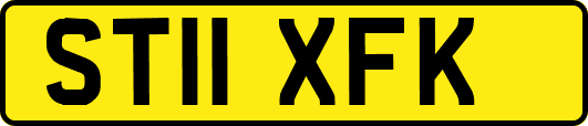 ST11XFK