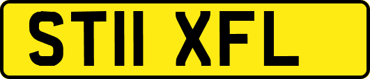 ST11XFL