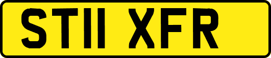 ST11XFR