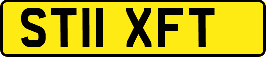 ST11XFT