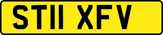 ST11XFV