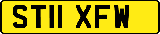 ST11XFW