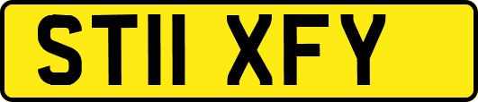 ST11XFY