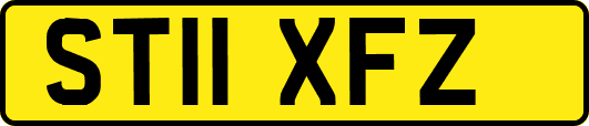 ST11XFZ