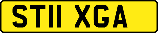 ST11XGA