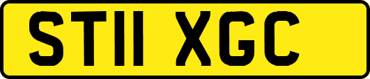 ST11XGC
