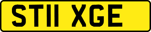 ST11XGE