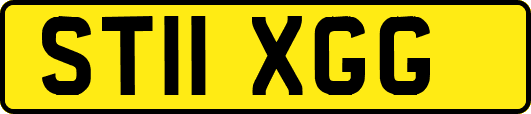 ST11XGG