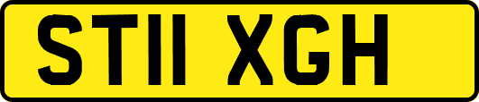 ST11XGH