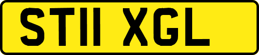 ST11XGL