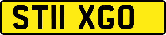 ST11XGO