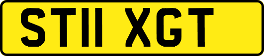 ST11XGT