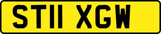 ST11XGW