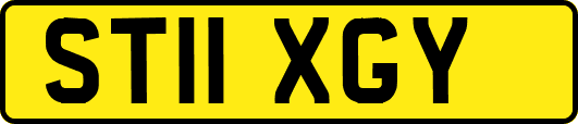 ST11XGY