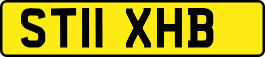 ST11XHB