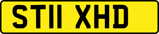 ST11XHD