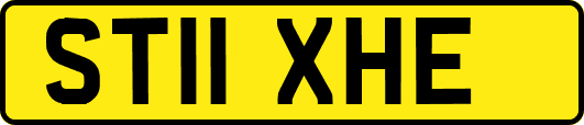 ST11XHE