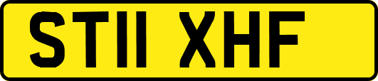 ST11XHF