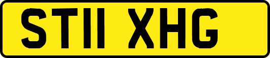 ST11XHG