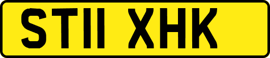 ST11XHK