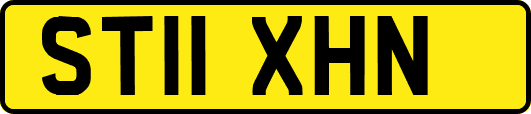 ST11XHN