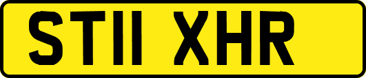 ST11XHR
