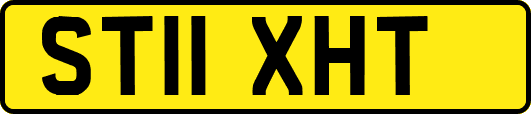 ST11XHT