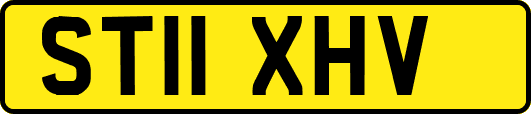 ST11XHV