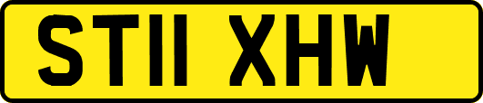 ST11XHW