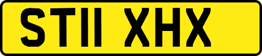ST11XHX