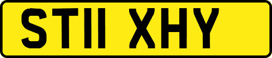 ST11XHY