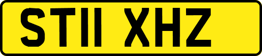 ST11XHZ