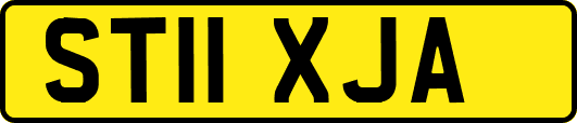 ST11XJA