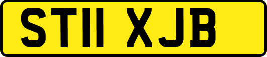 ST11XJB