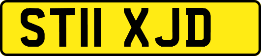 ST11XJD