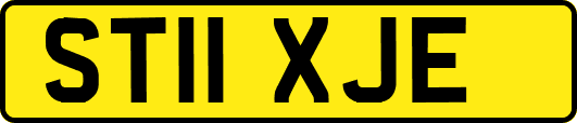 ST11XJE