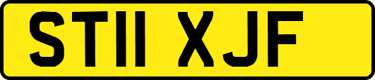 ST11XJF