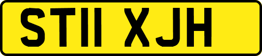 ST11XJH