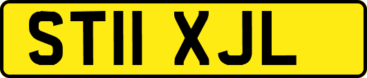 ST11XJL
