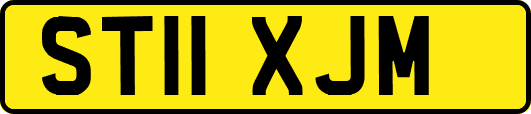 ST11XJM
