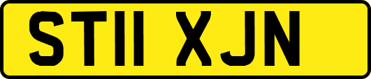 ST11XJN