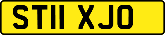 ST11XJO