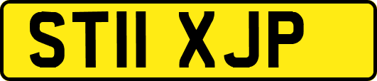 ST11XJP