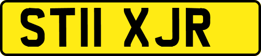 ST11XJR