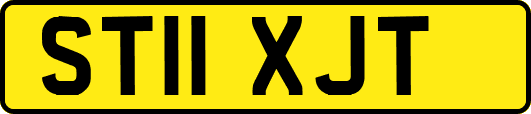 ST11XJT