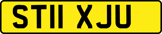 ST11XJU