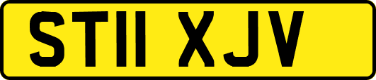ST11XJV