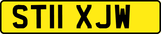 ST11XJW